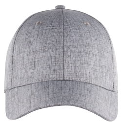 CASQUETTE MELANGE CAP