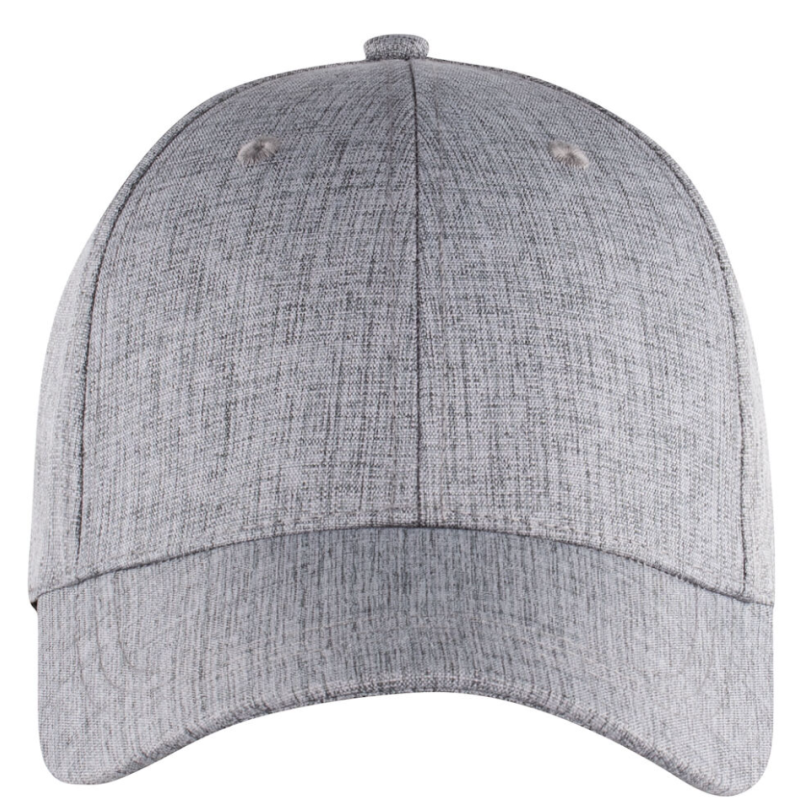 CASQUETTE MELANGE CAP