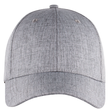 CASQUETTE MELANGE CAP