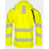 VESTE SOFTSHELL HV DETEQTOR