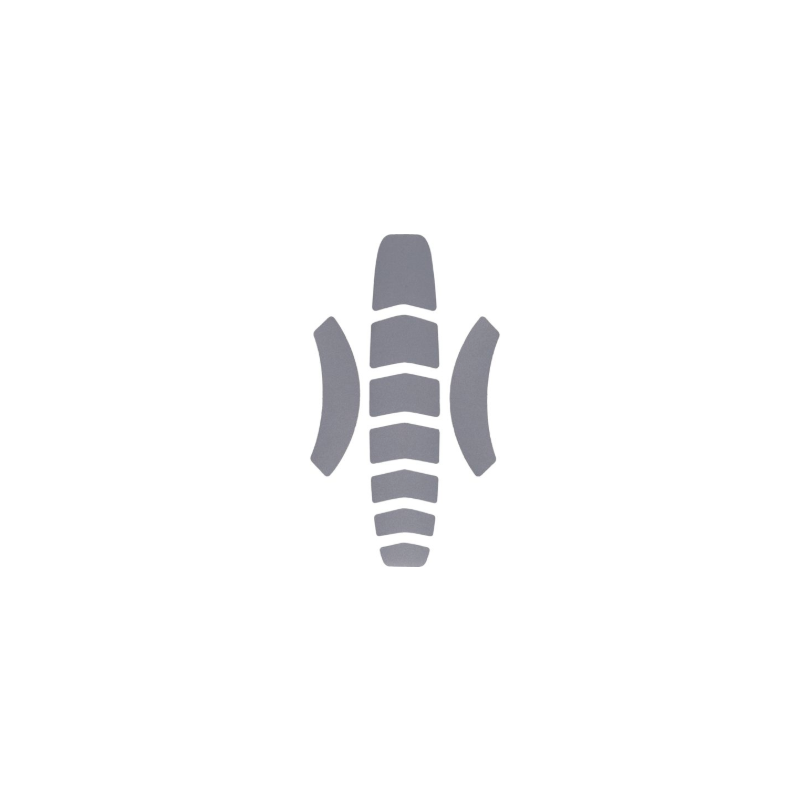AUTOCOLLANT POUR CASQUE VERTEX PETZL
