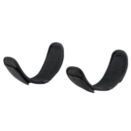 MOUSSES TOURS DE CUISSE POUR HARNAIS NEWTON MOUSSES TOURS DE CUISSE POUR HARNAIS NEWTON