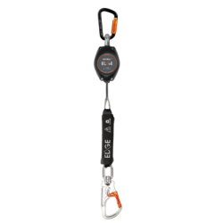 ANTICHUTE A RAPPEL AUTOMATIQUE NEO020