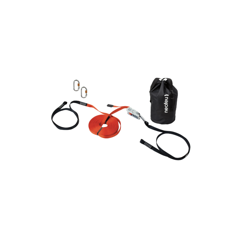 KIT LIGNE DE VIE MOBILE NLDVM/2
