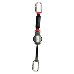 ANTICHUTE MINIMAXI 1.50M RETRA CT.WEB.LIFELINE