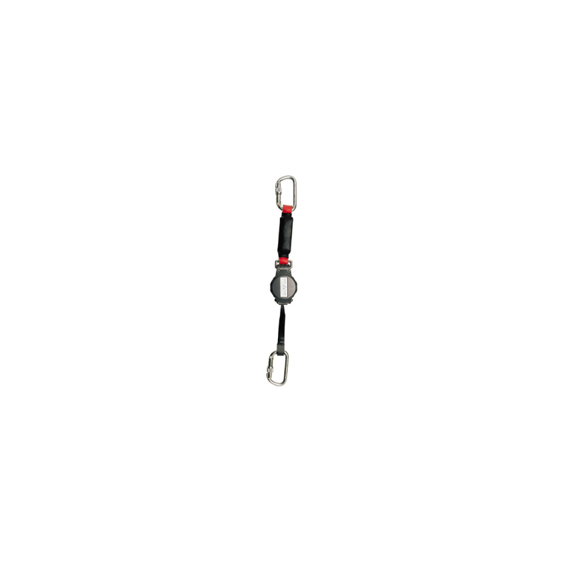 ANTICHUTE MINIMAXI 1.50M RETRA CT.WEB.LIFELINE