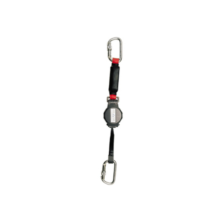 ANTICHUTE MINIMAXI 1.50M RETRA CT.WEB.LIFELINE ANTICHUTE MINIMAXI 1.50M RETRA CT.WEB.LIFELINE
