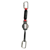 ANTICHUTE MINIMAXI 1.50M RETRA CT.WEB.LIFELINE