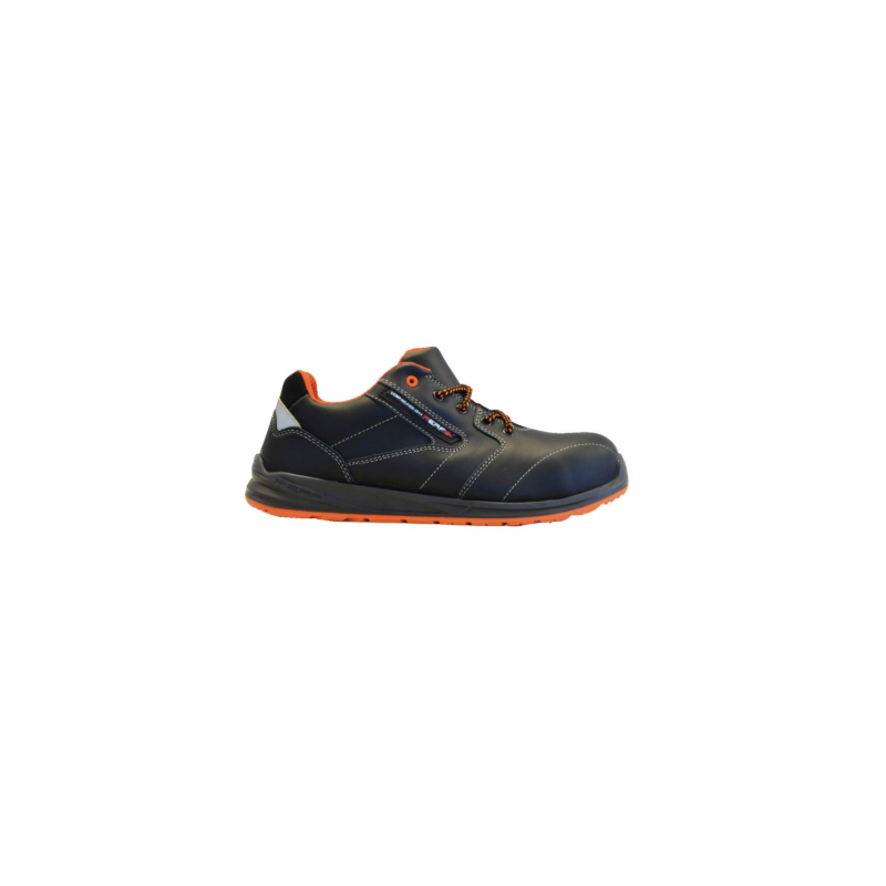 LEOPARD LOW S3 SRC