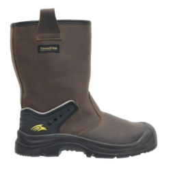 PB RIGGER BOTTE S3 CI SRC