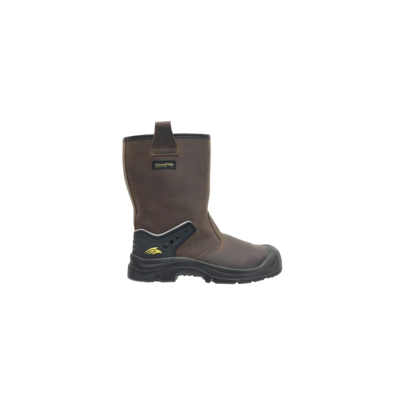 PB RIGGER BOTTE S3 CI SRC