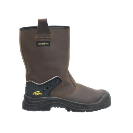 PB RIGGER BOTTE S3 CI SRC PB RIGGER BOTTE S3 CI SRC