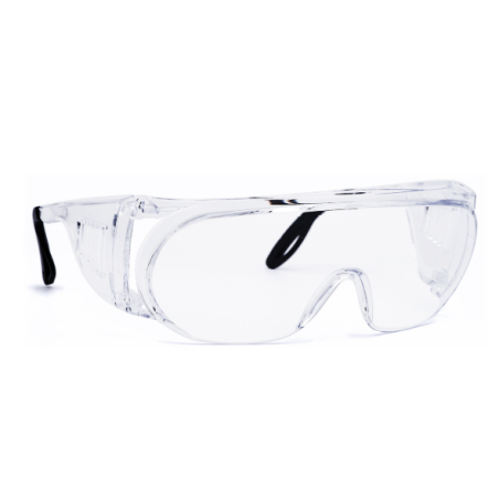 SURLUNETTES VISITOR CRISTAL PC HC UV SURLUNETTES VISITOR CRISTAL PC HC UV