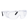 SURLUNETTES VISITOR CRISTAL PC HC UV