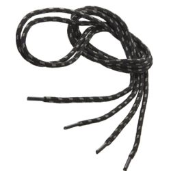 LACETS ROND POLYESTER 130CM