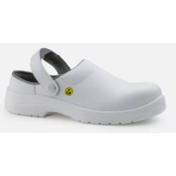 OKENITE CLOG - ESD