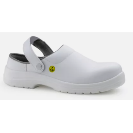 OKENITE CLOG - ESD OKENITE CLOG - ESD