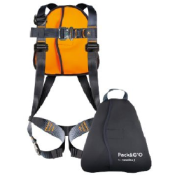 HARNAIS NUS57P PACK&GO