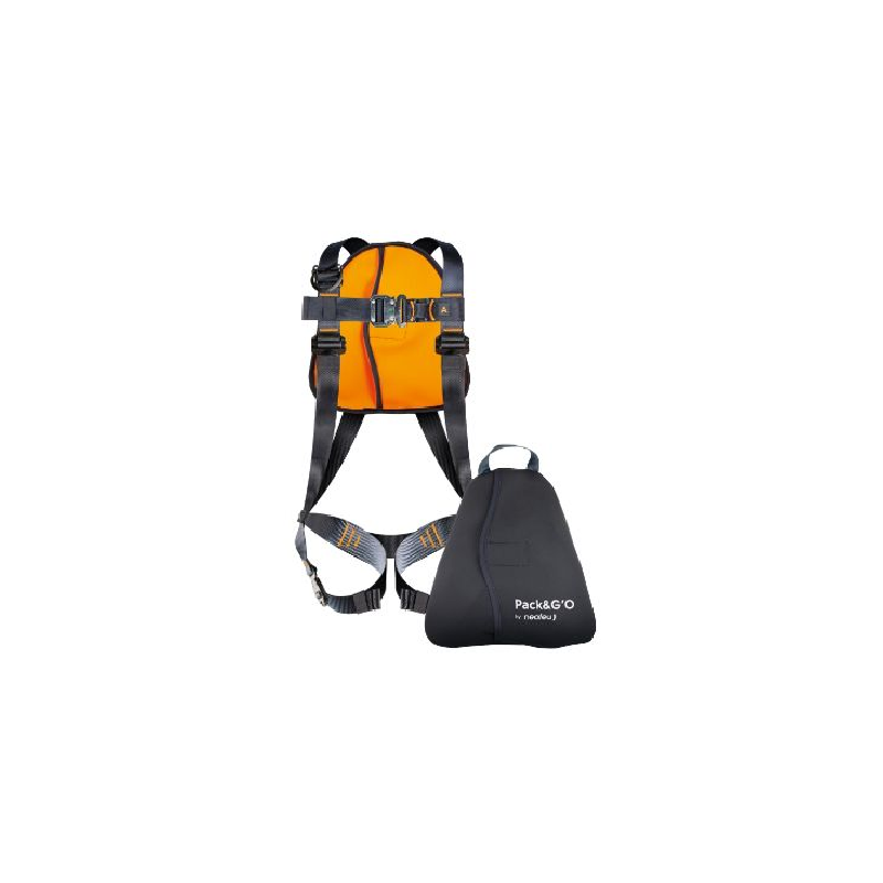 HARNAIS NUS57P PACK&GO