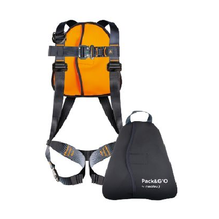 HARNAIS NUS57P PACK&GO