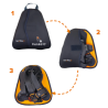 HARNAIS NUS57P PACK&GO