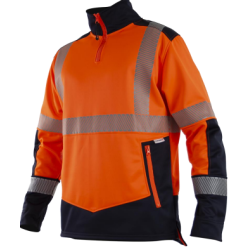 SWEAT-SHIRT HV TASMANIE
