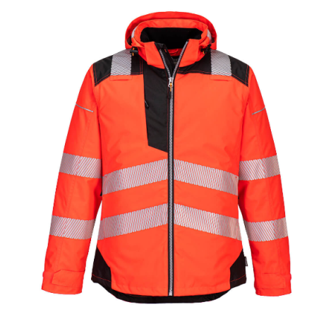 PARKA HV PW3 PARKA HV PW3