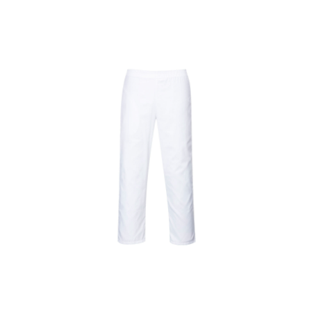 PANTALON DE BOULANGER PANTALON DE BOULANGER