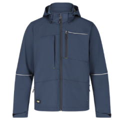 VESTE SOFTSHELL OAK