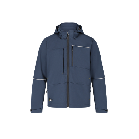 VESTE SOFTSHELL OAK VESTE SOFTSHELL OAK