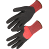 GANT NITRILE MOUSSE ANTI-COUPURE D