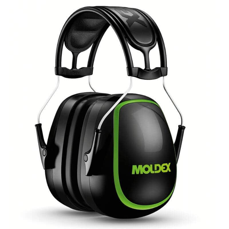 CASQUE ANTI-BRUIT 12