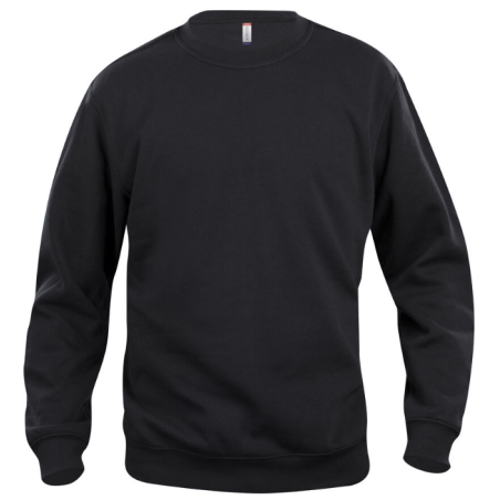 SWEAT BASIC ROUNDNECK SWEAT BASIC ROUNDNECK