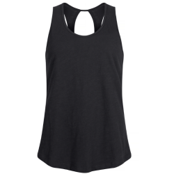 DEBARDEUR FEMME SLUB TANKTOP