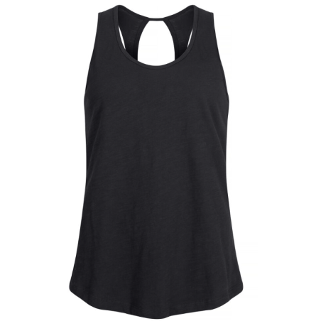 DEBARDEUR FEMME SLUB TANKTOP DEBARDEUR FEMME SLUB TANKTOP