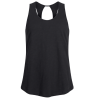 DEBARDEUR FEMME SLUB TANKTOP