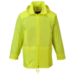 VESTE DE PLUIE CLASSIC