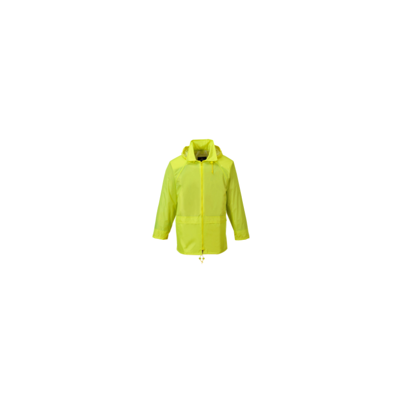 VESTE DE PLUIE CLASSIC