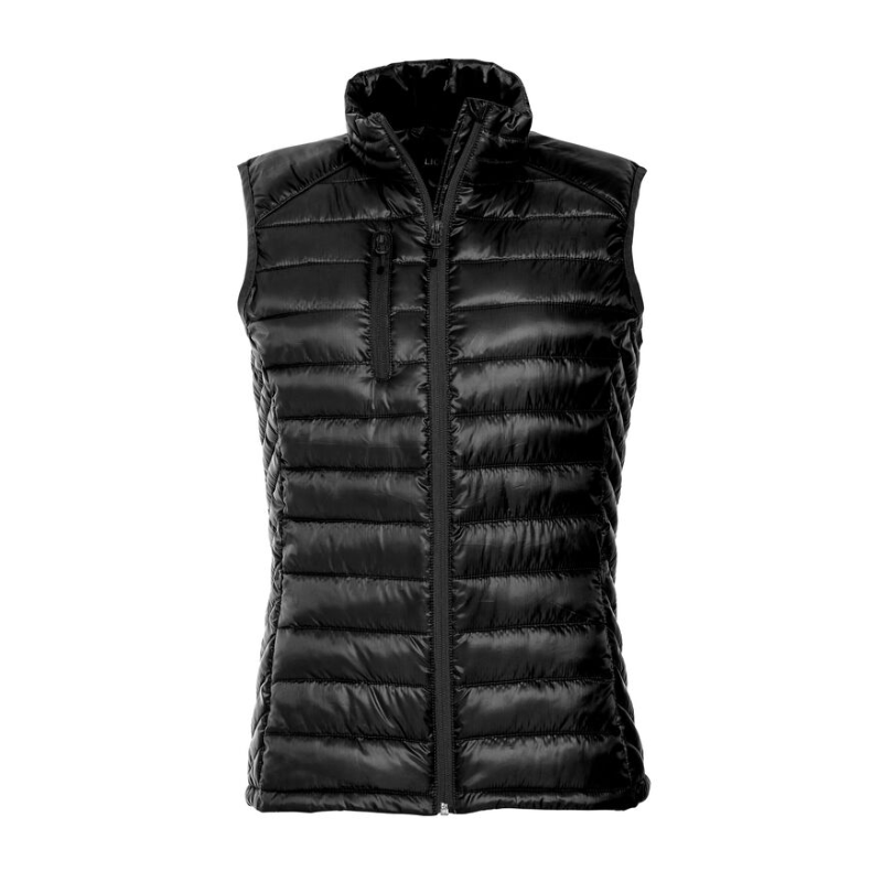 BODYWARMER HUDSON DAME