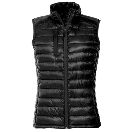 BODYWARMER HUDSON DAME BODYWARMER HUDSON DAME
