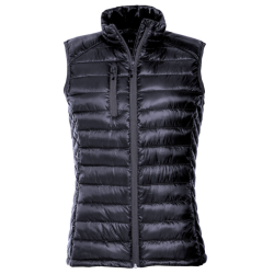 BODYWARMER HUDSON DAME