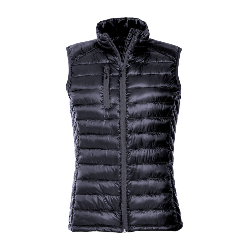 BODYWARMER HUDSON DAME