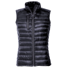 BODYWARMER HUDSON DAME