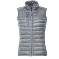 BODYWARMER HUDSON