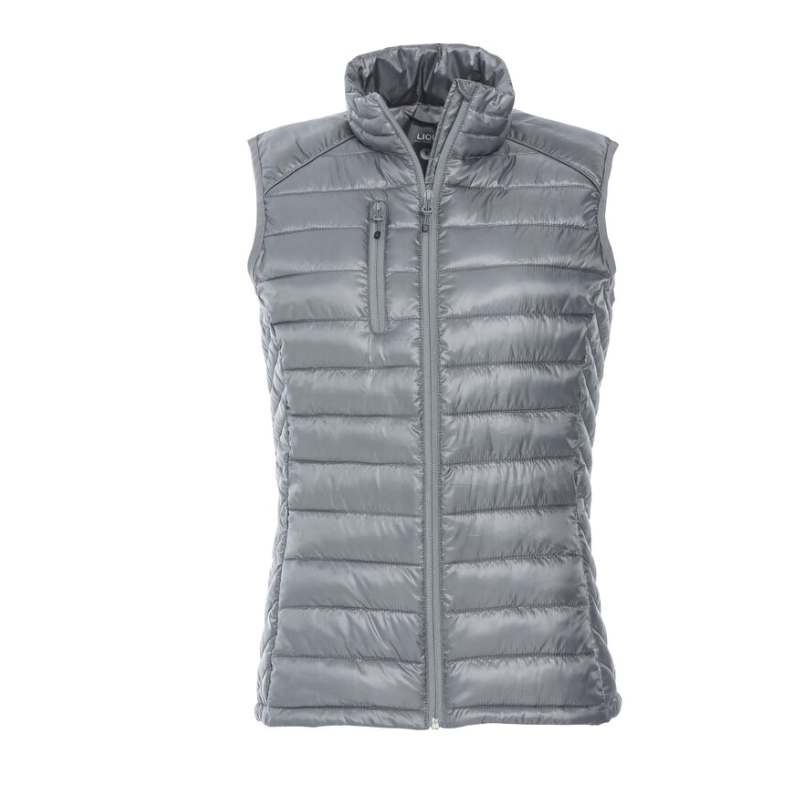 BODYWARMER HUDSON