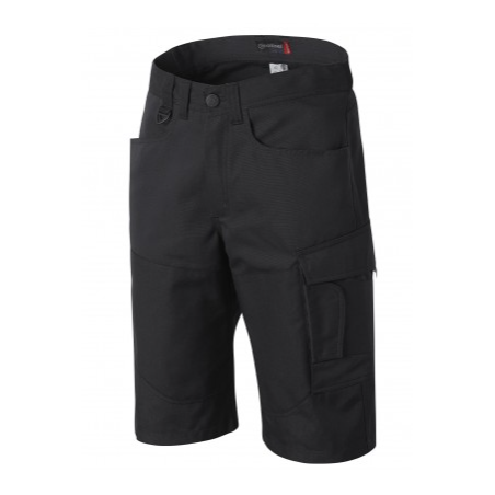 BERMUDA OUTFORCE ELITE NOIR BERMUDA OUTFORCE ELITE NOIR