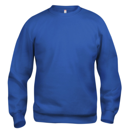 SWEAT BASIC ROUNDNECK