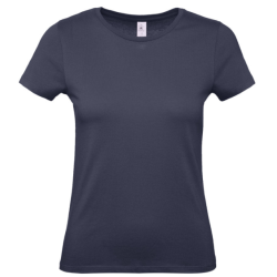 TEE-SHIRT FEMME E150