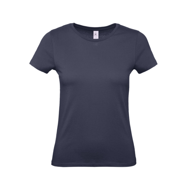 TEE-SHIRT FEMME E150