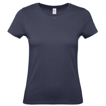 TEE-SHIRT FEMME E150